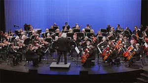 Culver City Symphony, 2022