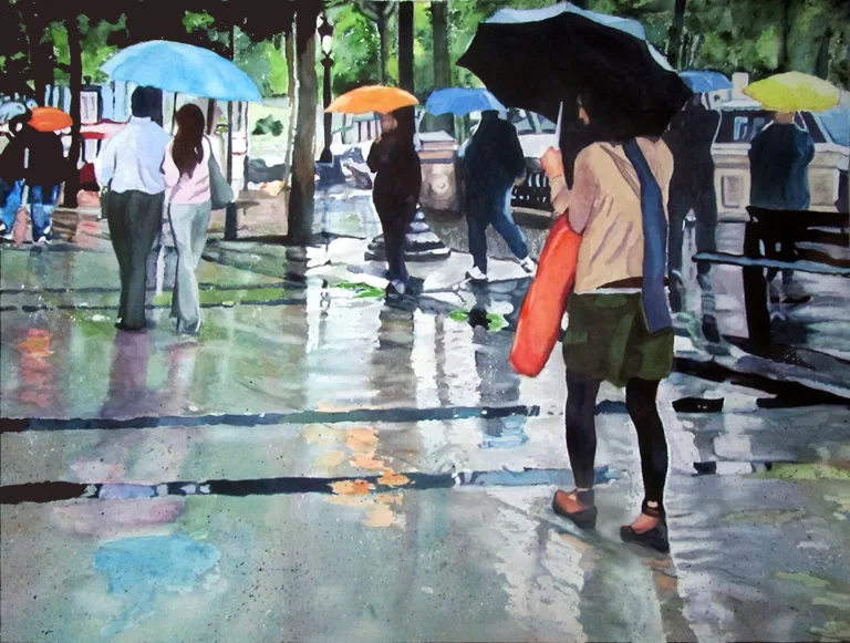 Rita C. Szopinski artwork