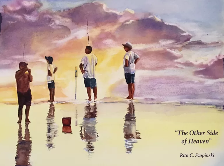 Rita C. Szopinski artwork