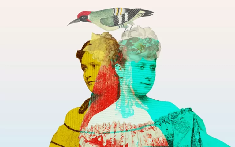 Sya Warfield artwork