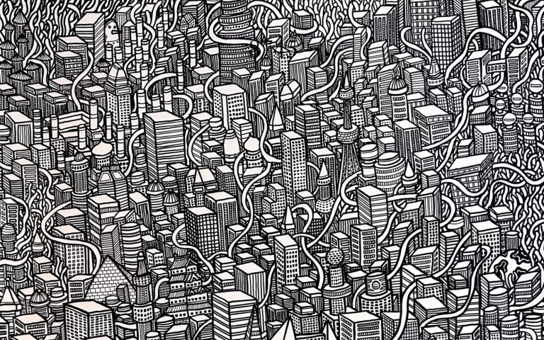 Daisuke Okamoto artwork