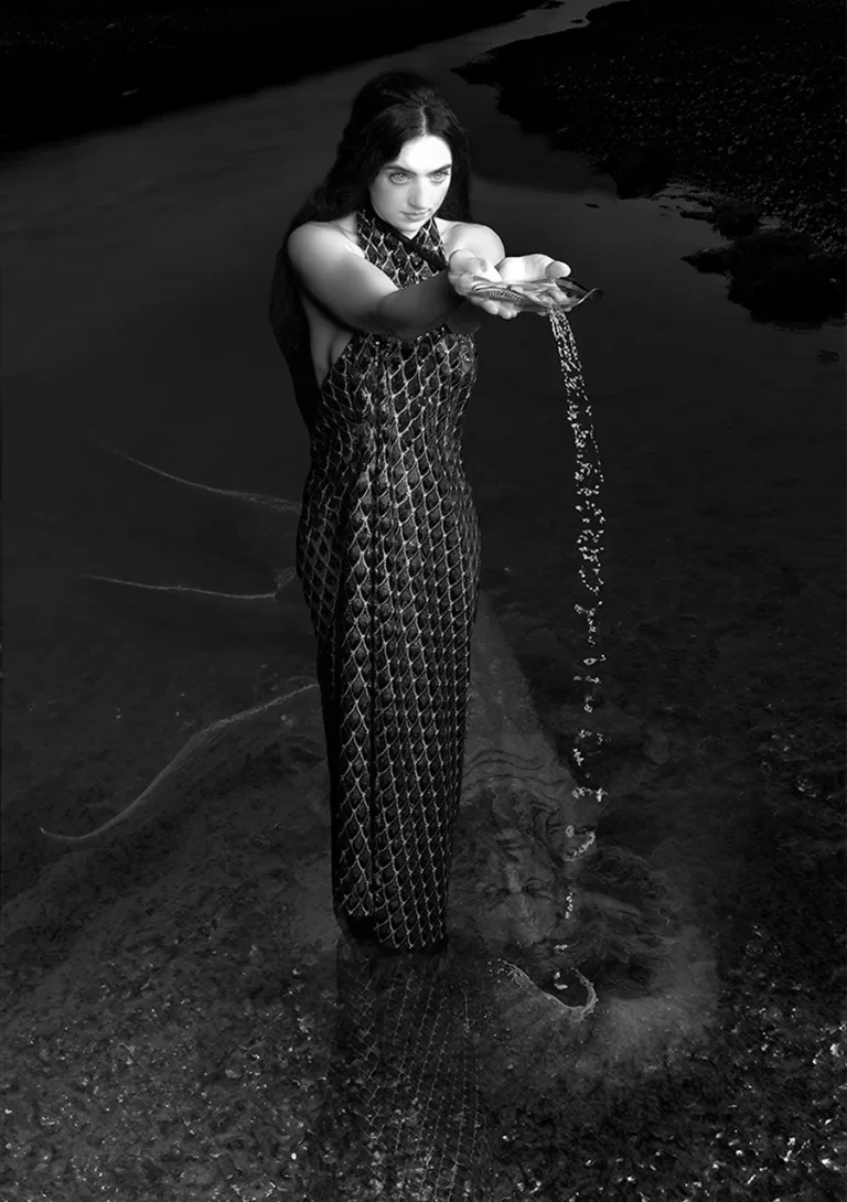 2025 Paal Anan | Circe Invidiosa Poisons The Sea