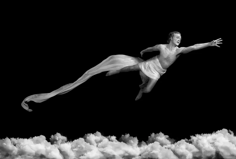 Lichas Flung To The Heavens | Paal Anand