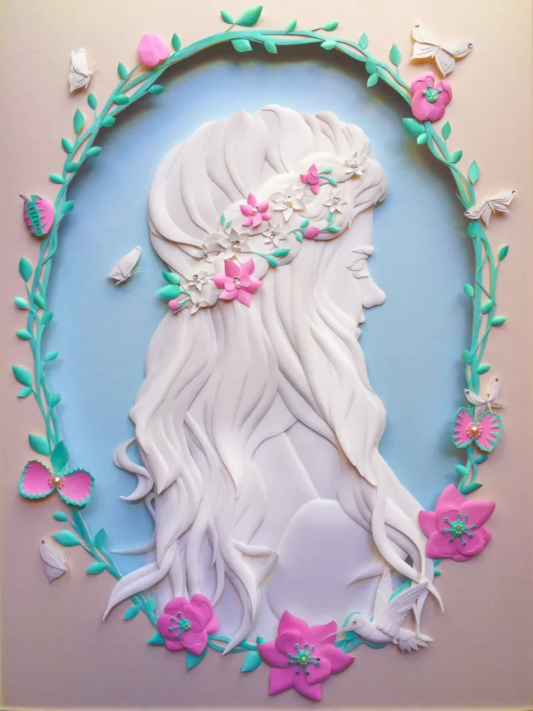 01Apinya S_Dangerous Beauty portrait