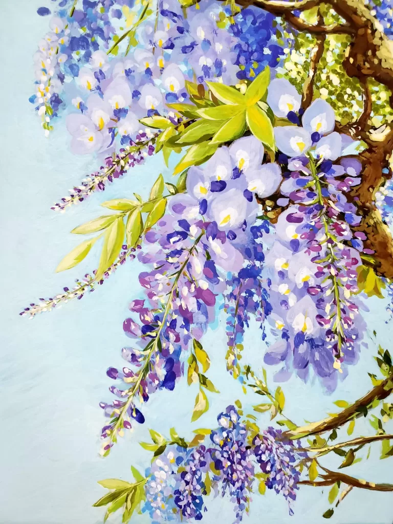 03Apinya S_LAGoalWisteria art