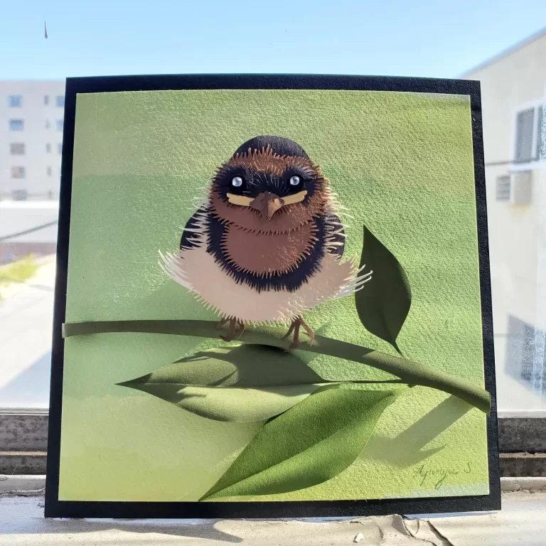 Apinya Srikhwanthong