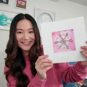 Apinya Srikhwanthong