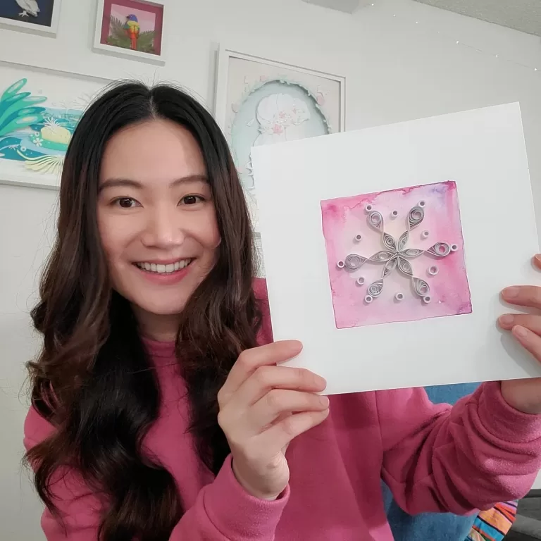 Apinya Srikhwanthong