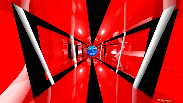 Richard Rownak artwork