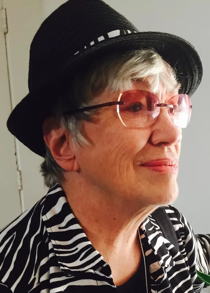 Dr. Janet Cameron Hoult