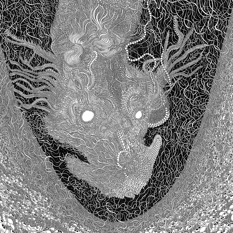 Daisuke Okamoto artwork