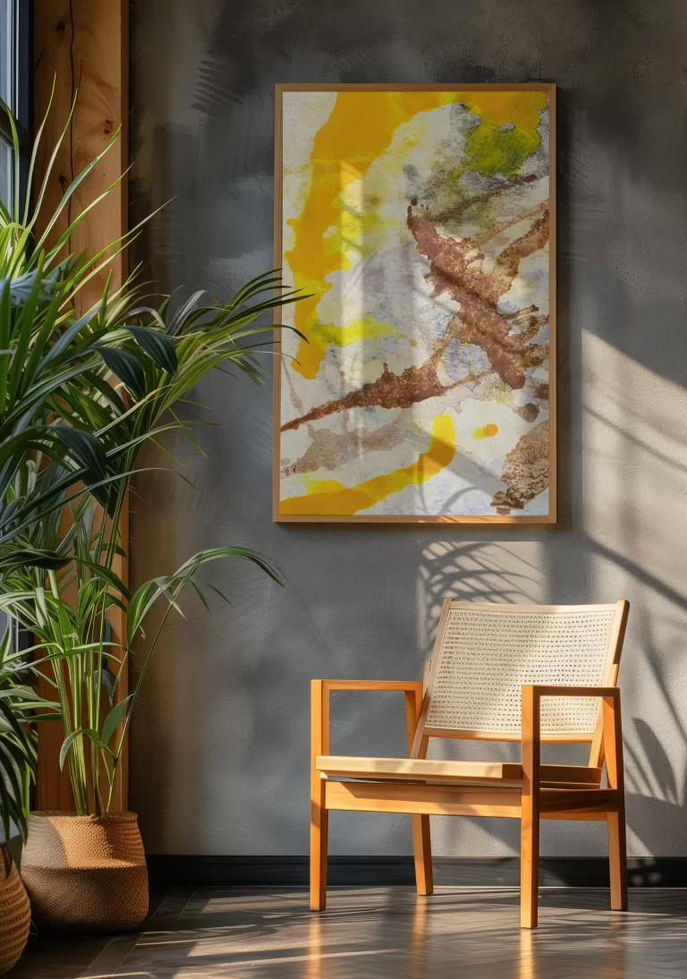 Sya Warfield artwork