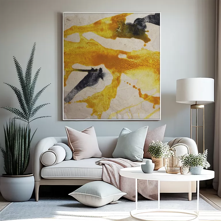 Sya Warfield artwork