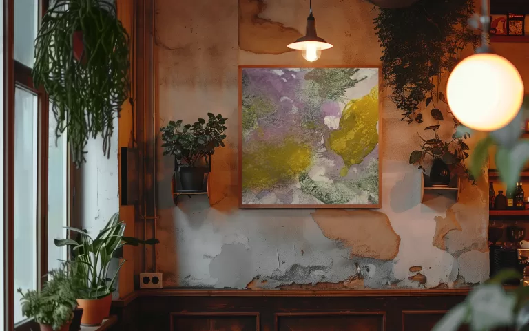 Sya Warfield artwork