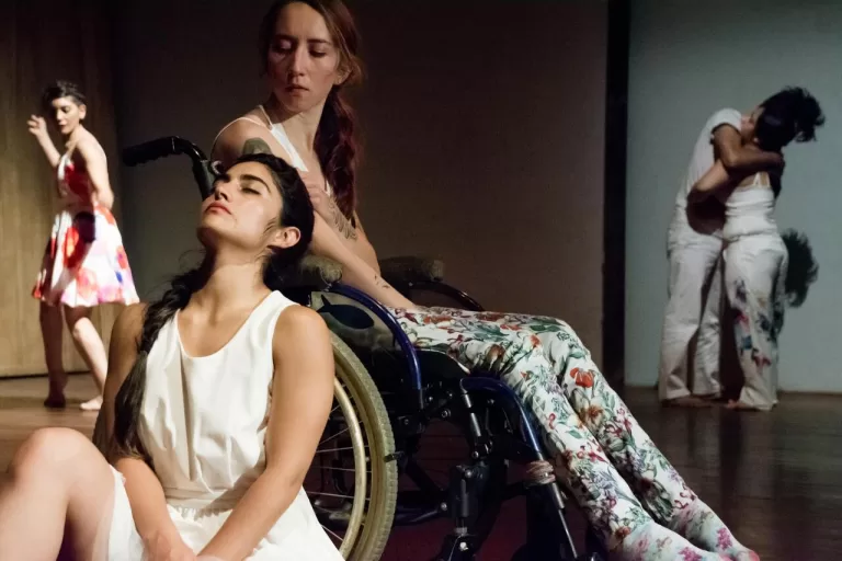 Victoria Marks artwork