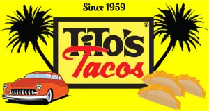 Tito&rsquo;s Tacos