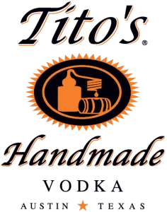 Tito&rsquo;s Handmade Vodka