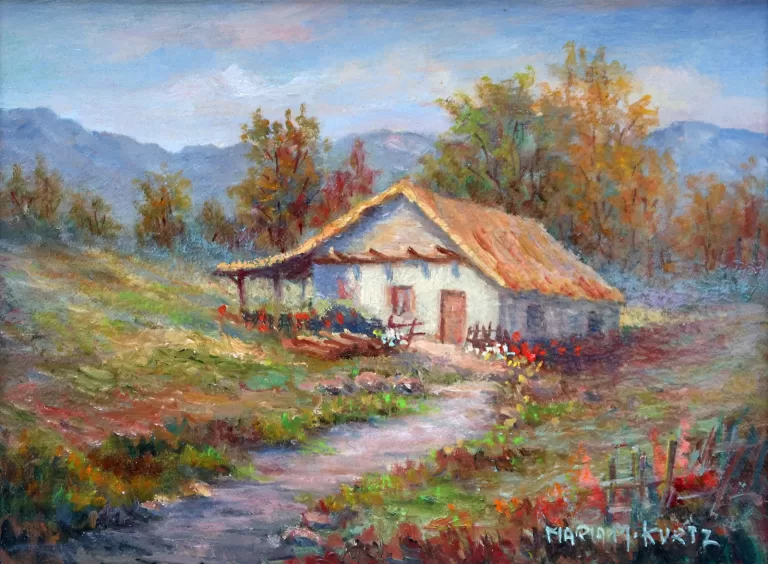 Maria Kurtz artwork