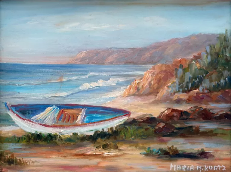 Maria Kurtz artwork