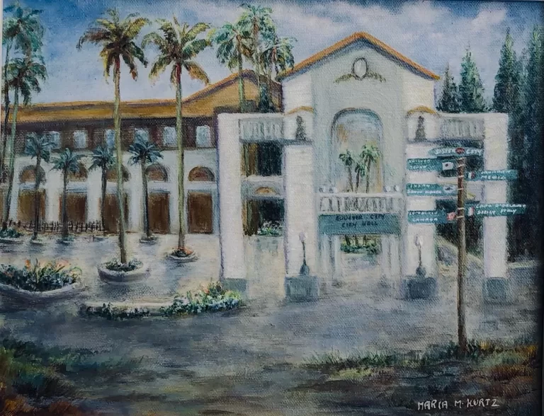 Maria Kurtz artwork