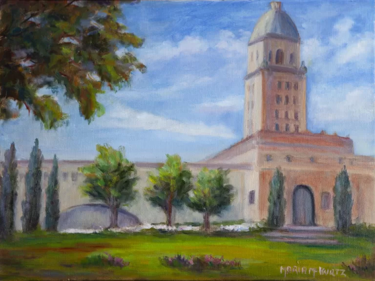 Maria Kurtz artwork