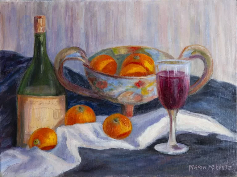Maria Kurtz artwork
