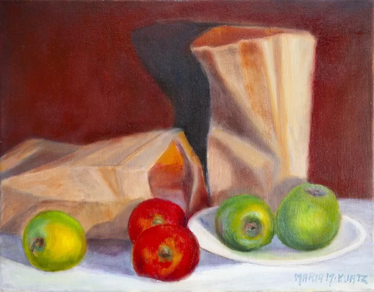 Maria Kurtz artwork