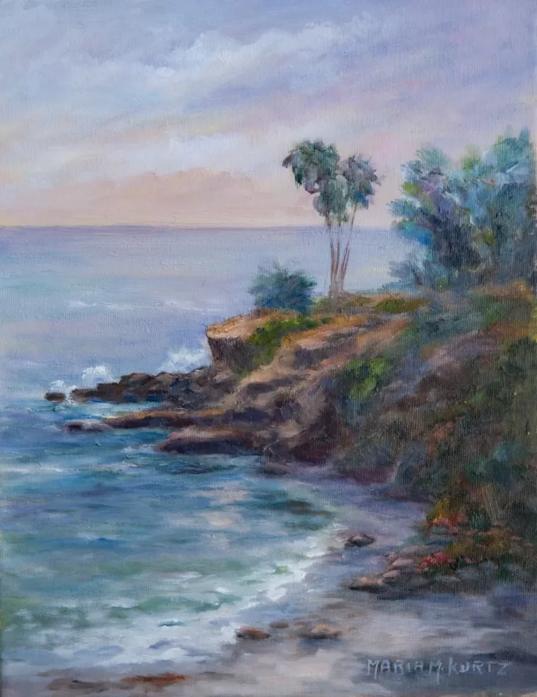 Maria Kurtz artwork
