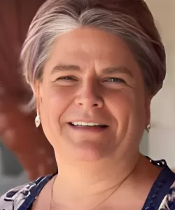 A. Alicia Ide | Culver City Arts Foundation