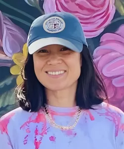 Jane Lee - Culver Arts