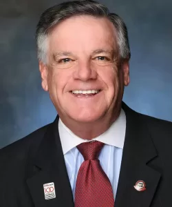 Jim Clarke - Culver Arts