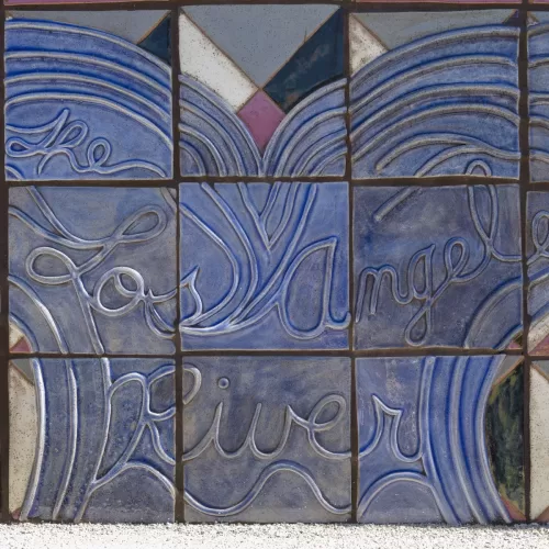 KKrantz mural Los Angeles