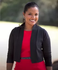 Sehnita Joshua Mattison headshot