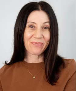 Sya Warfield - Culver Arts